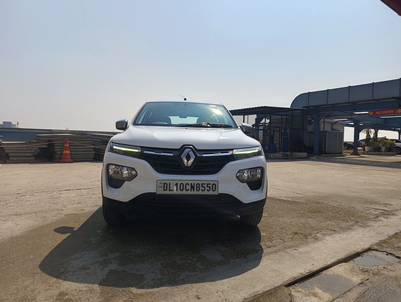 Kwid image 8 Kwid image 8