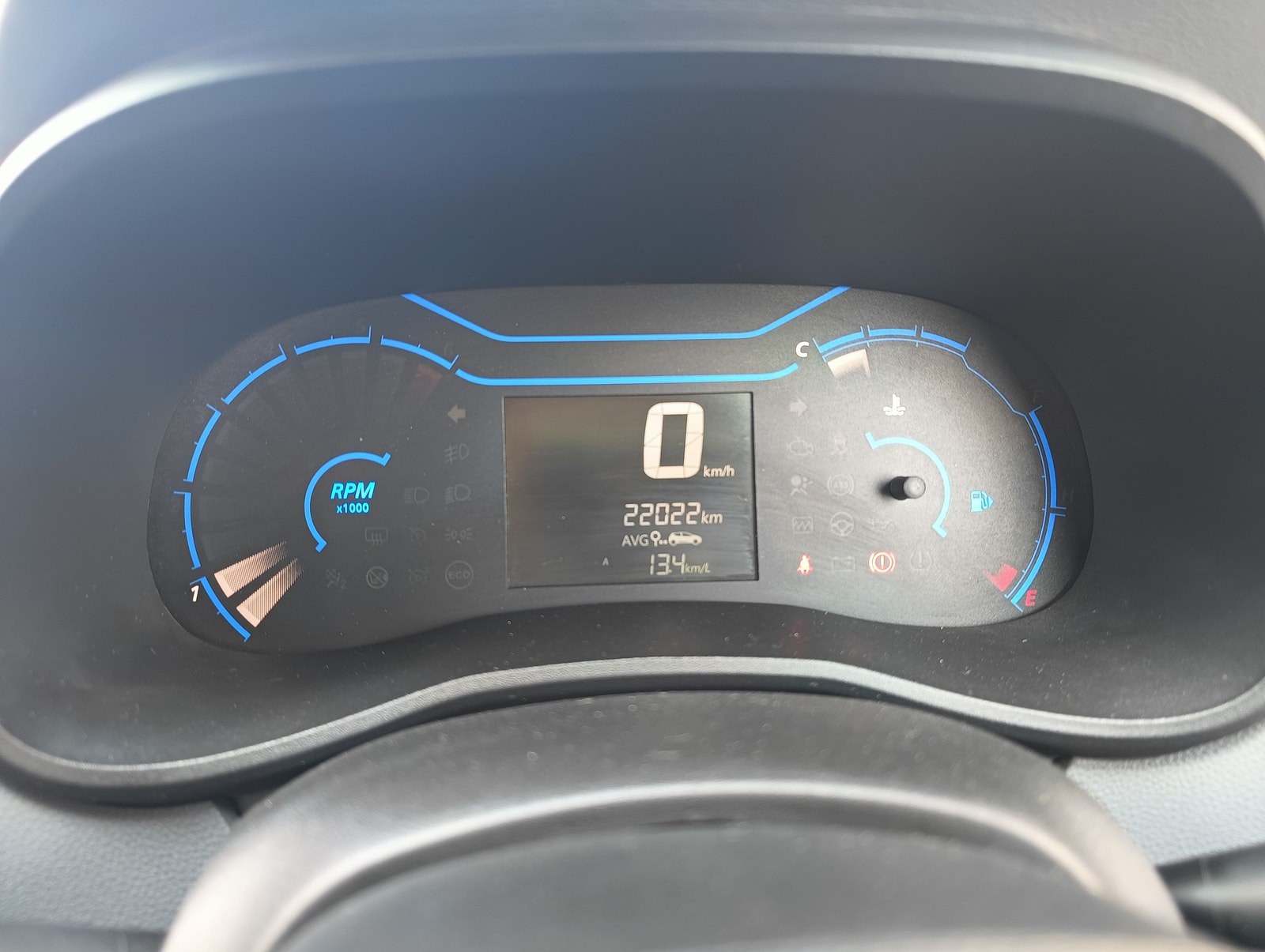 Kwid image 11 Kwid image 11