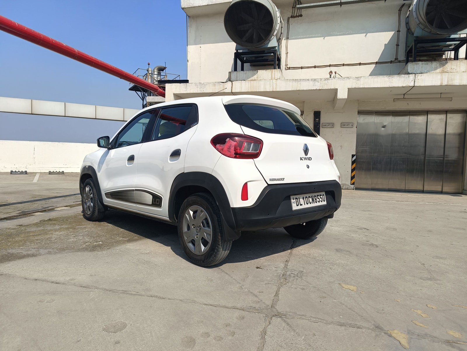 Kwid image 3 Kwid image 3