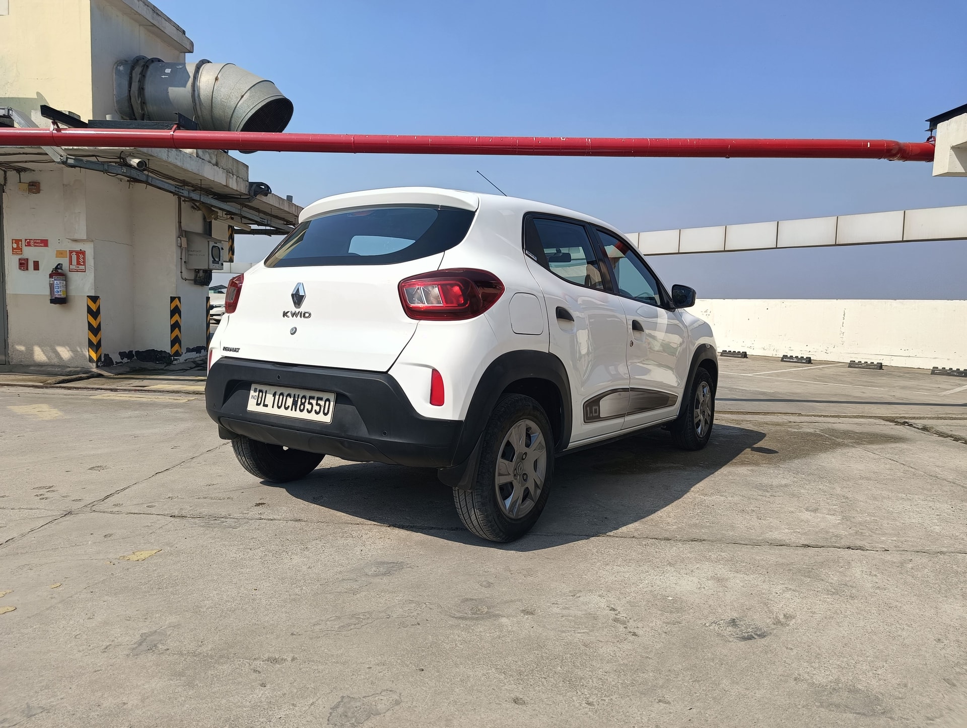 Kwid image 5 Kwid image 5