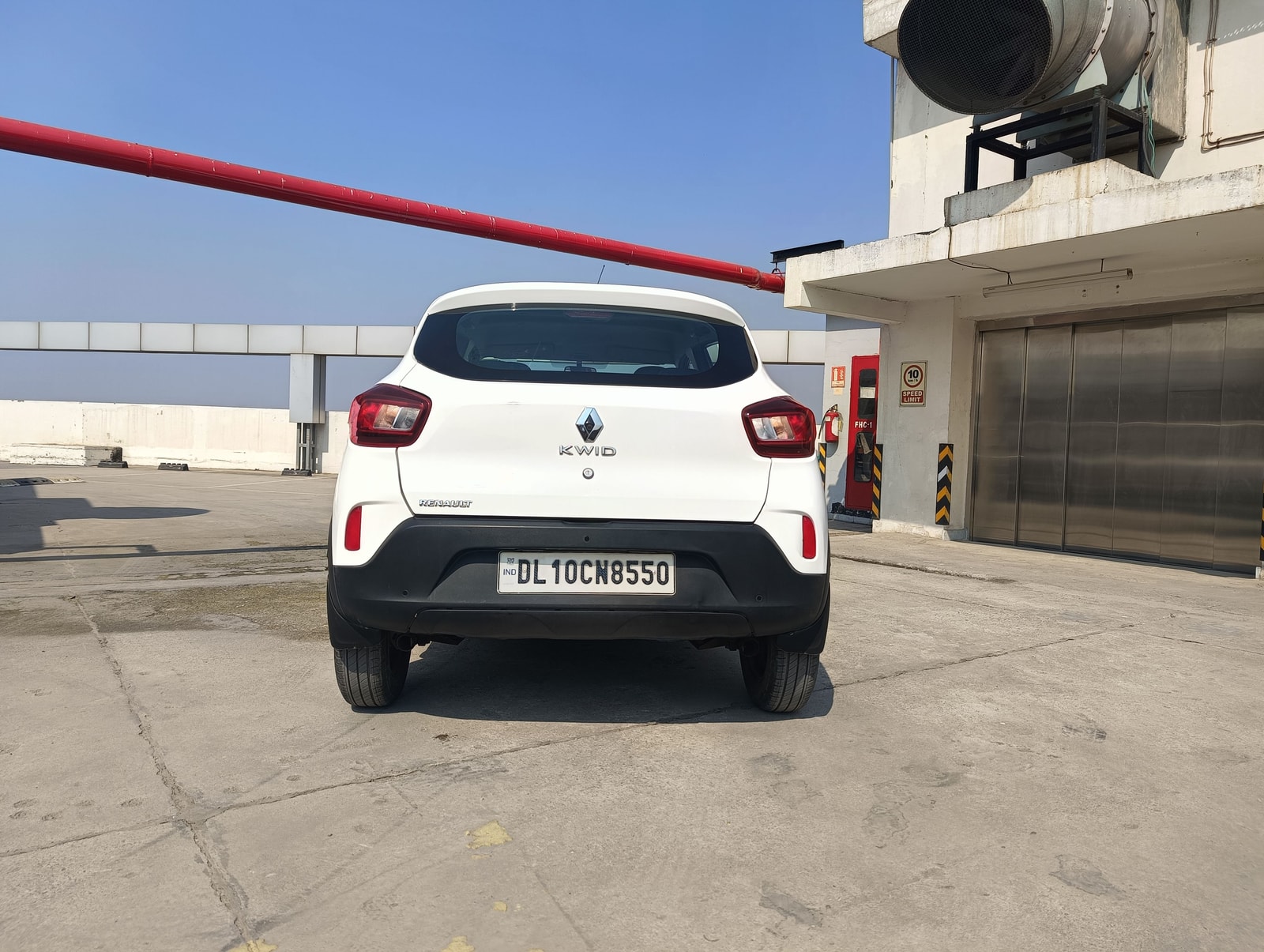 Kwid image 4 Kwid image 4