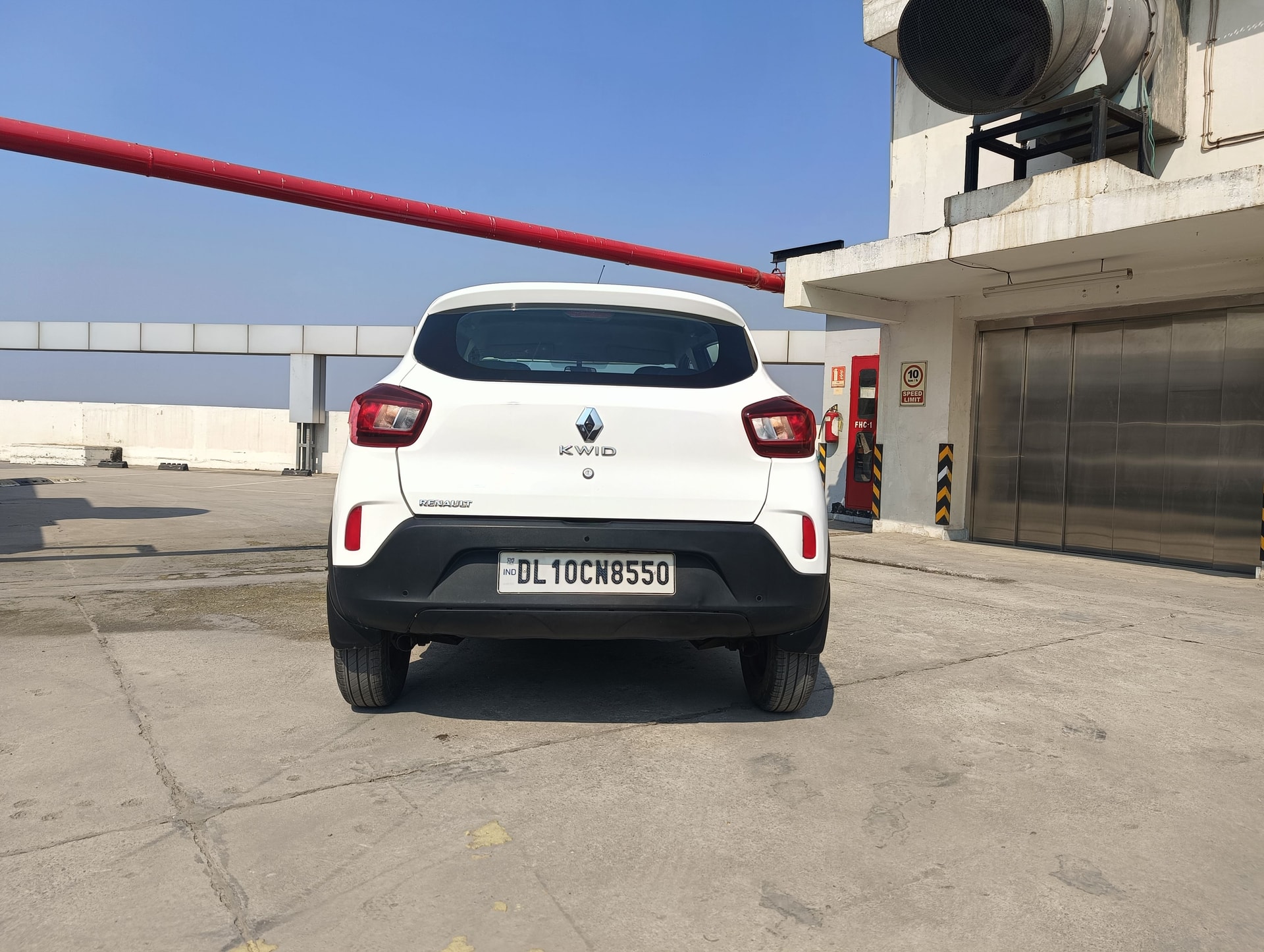 Kwid image 4 Kwid image 4