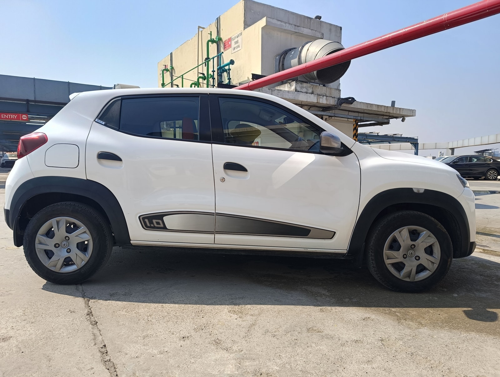 Kwid image 6 Kwid image 6