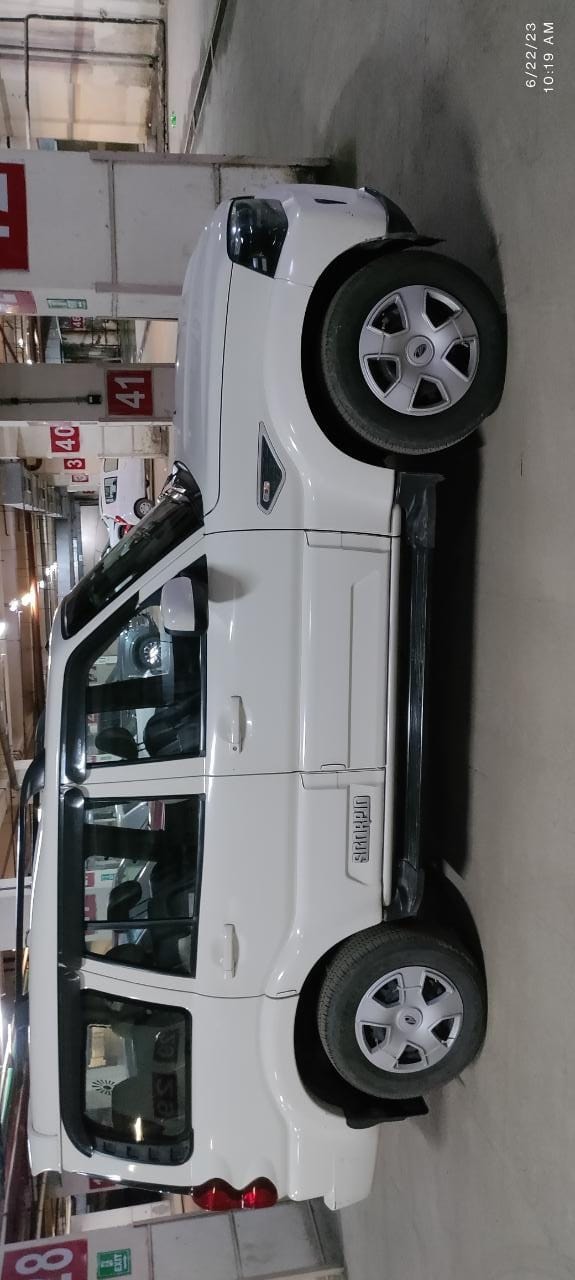 Used 2017 Mahindra Scorpio Used 2017 Mahindra Scorpio