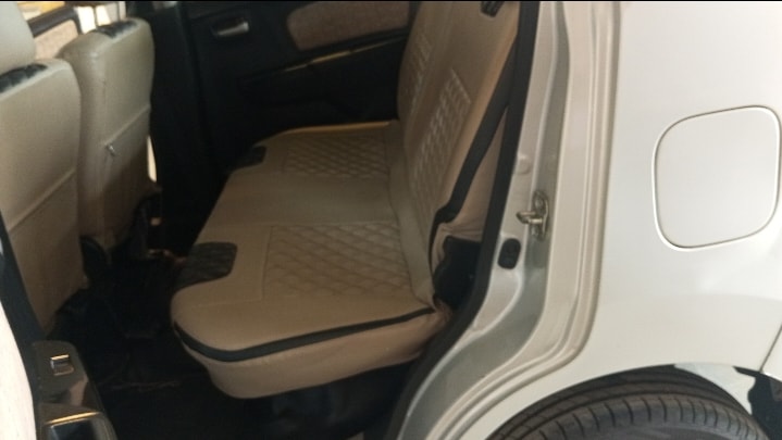 Wagon R image 16 Wagon R image 16