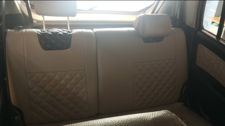 Wagon R image 14 Wagon R image 14