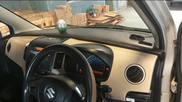 Wagon R image 11 Wagon R image 11