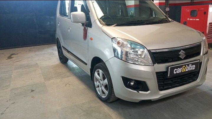 Wagon R image 6 Wagon R image 6