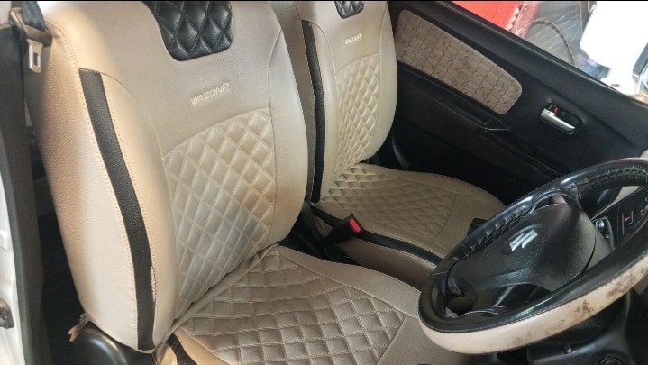 Wagon R image 13 Wagon R image 13