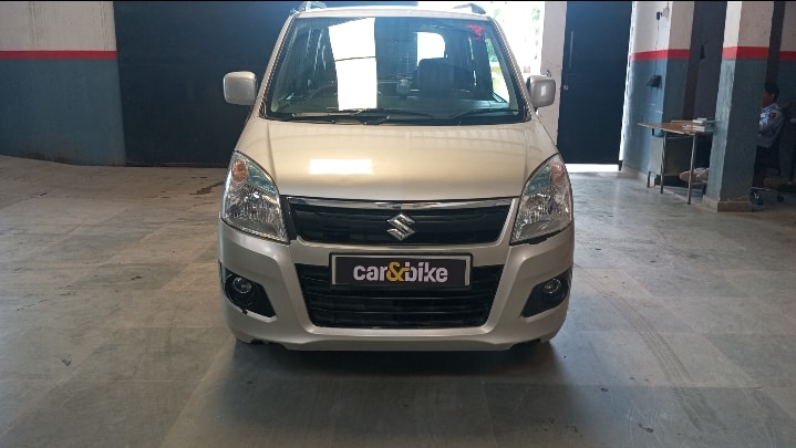 Wagon R image 7 Wagon R image 7