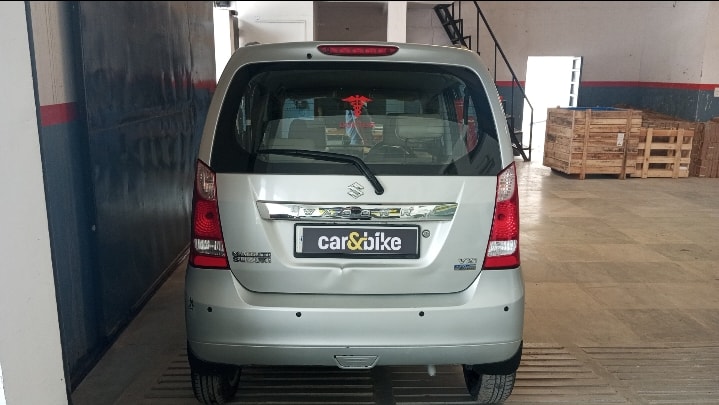 Wagon R image 3 Wagon R image 3