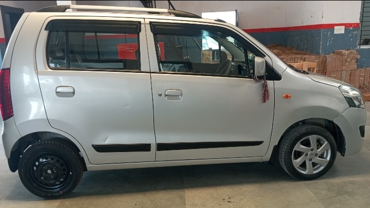 Wagon R image 5 Wagon R image 5