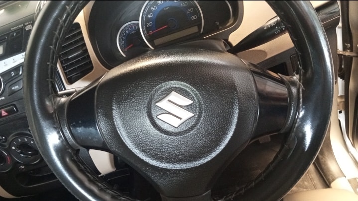 Wagon R image 8 Wagon R image 8