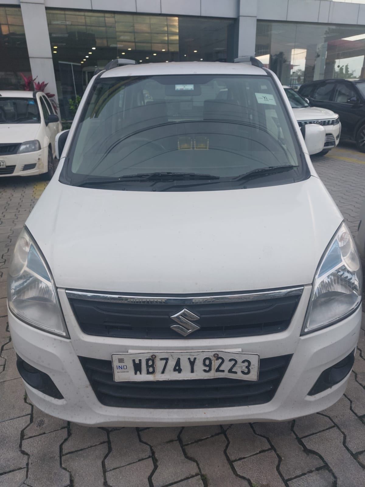 Wagon R image 3 Wagon R image 3