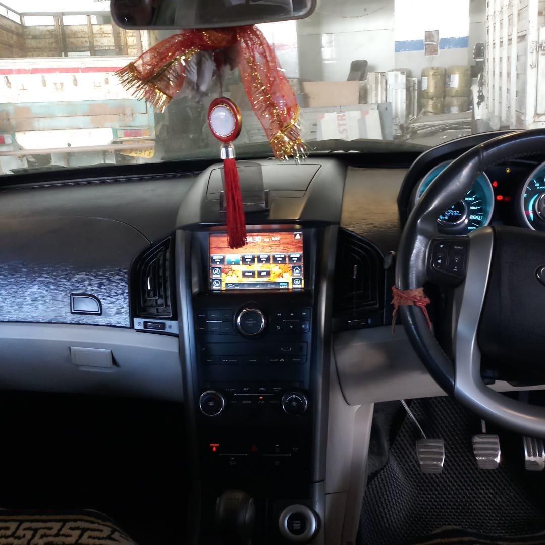 XUV500 image 10 XUV500 image 10