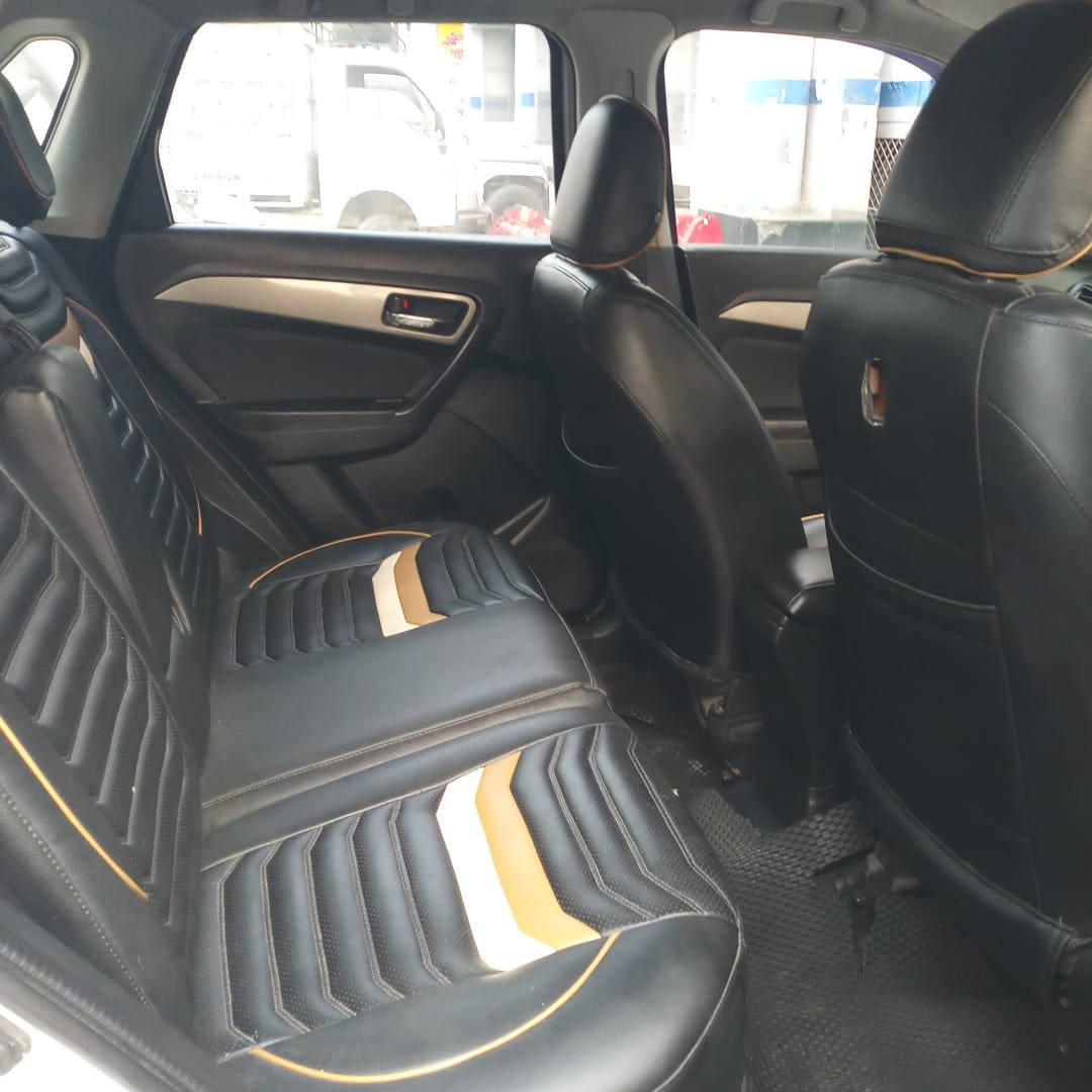 Vitara Brezza image 10 Vitara Brezza image 10