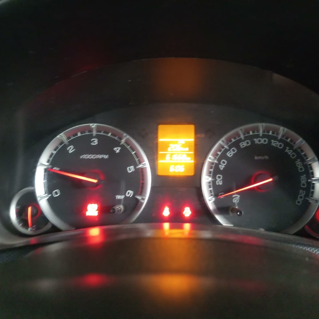 Vitara Brezza image 7 Vitara Brezza image 7