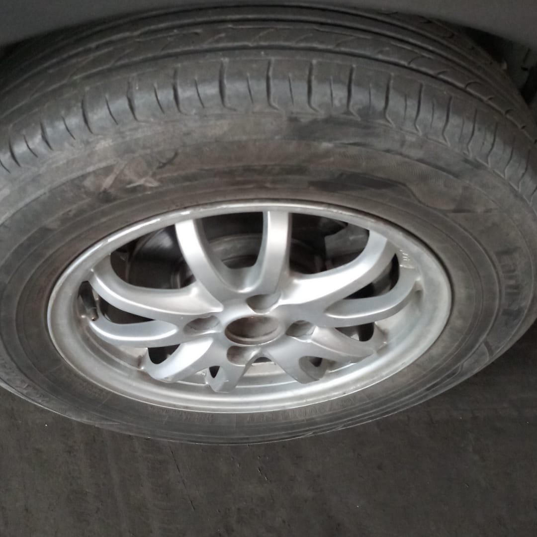 Vitara Brezza image 6 Vitara Brezza image 6