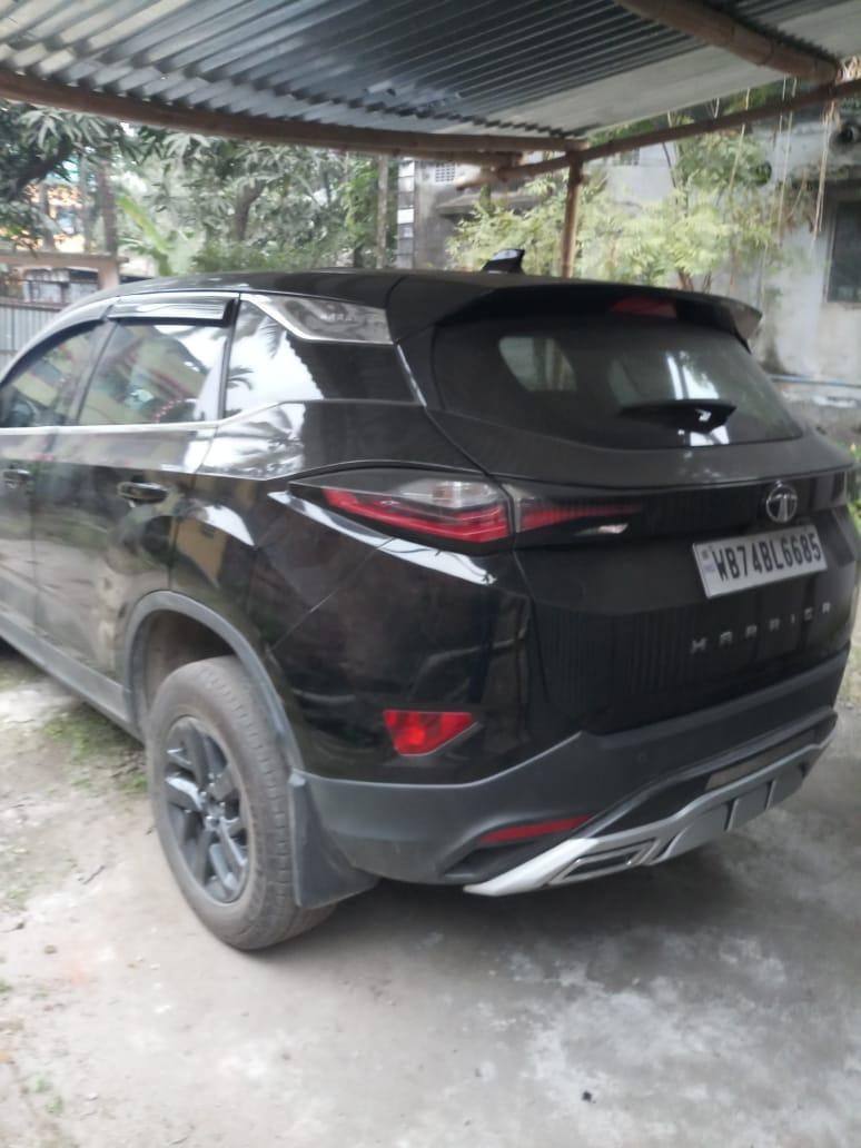 Used 2020 Tata Harrier, undefined