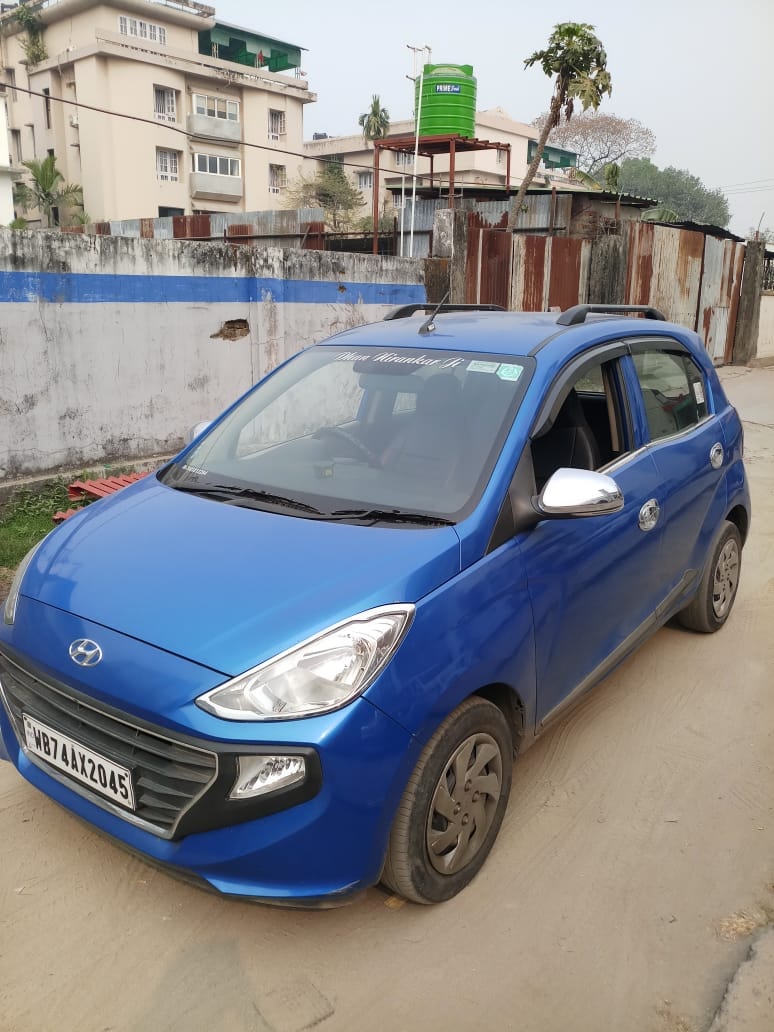 New Santro image 1 New Santro image 1