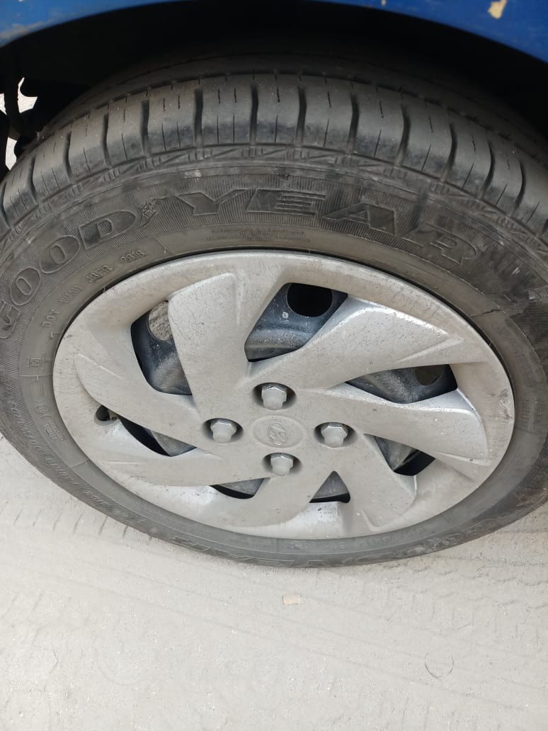 New Santro image 7 New Santro image 7