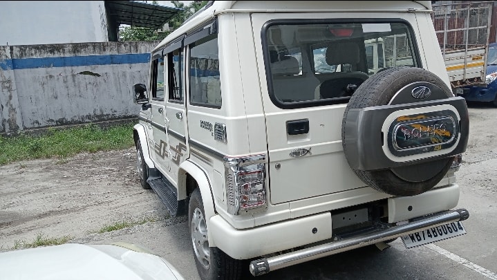 Bolero image 2 Bolero image 2