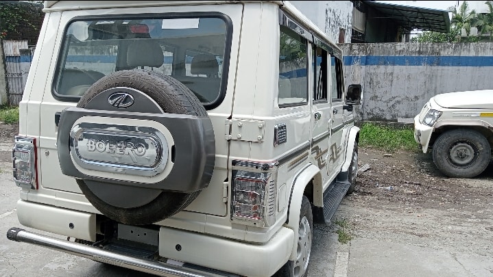 Bolero image 4 Bolero image 4