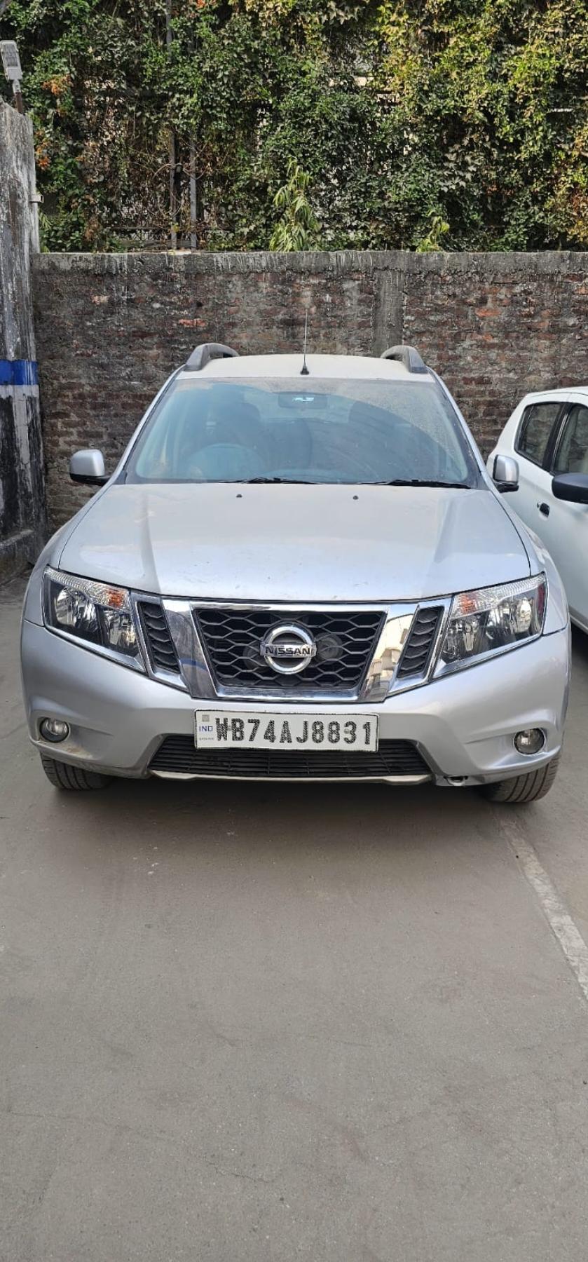 Used 2015 Nissan Terrano, undefined