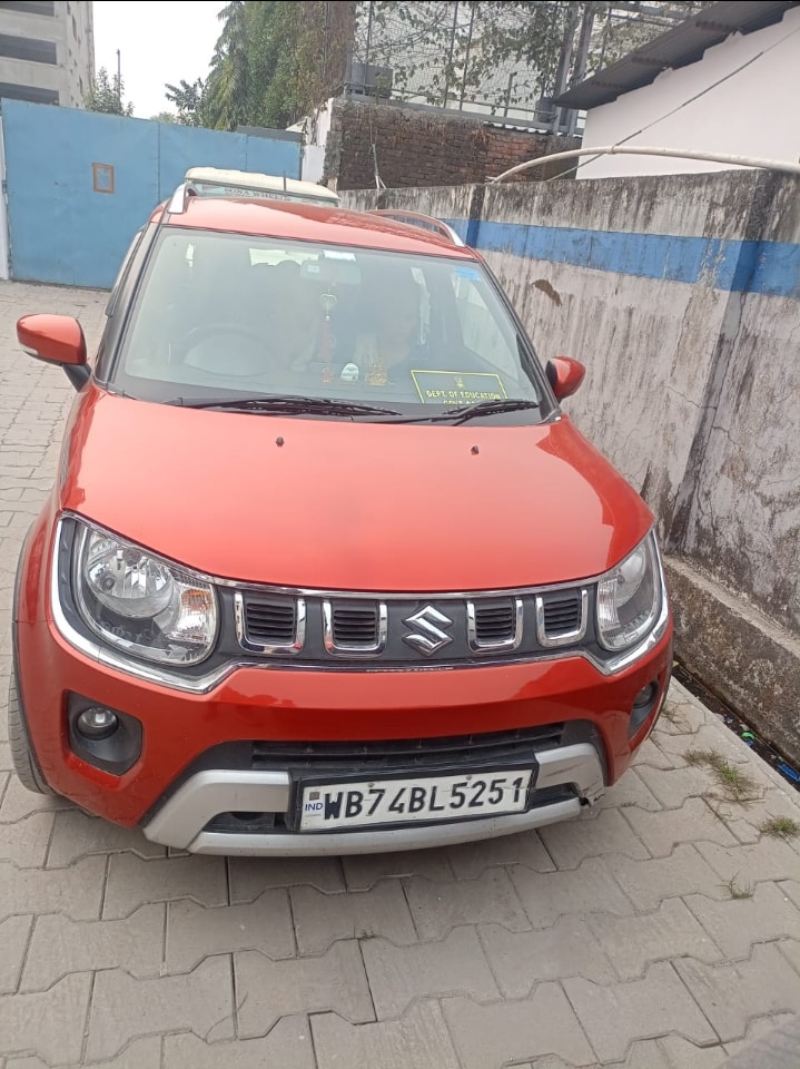 Ignis image 1 Ignis image 1