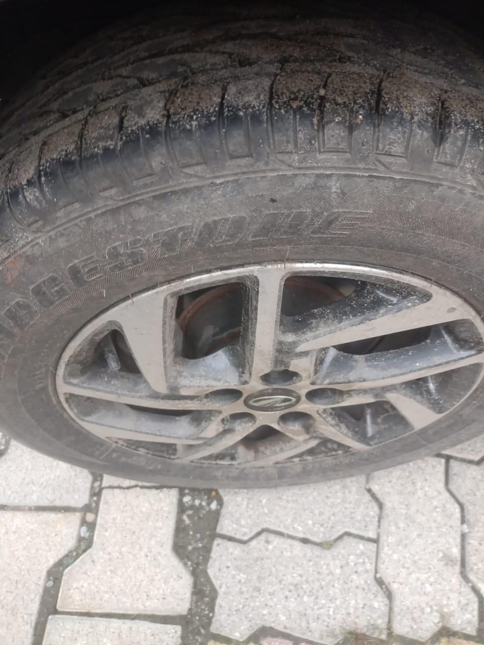 Used 2022 Mahindra XUV300 Used 2022 Mahindra XUV300