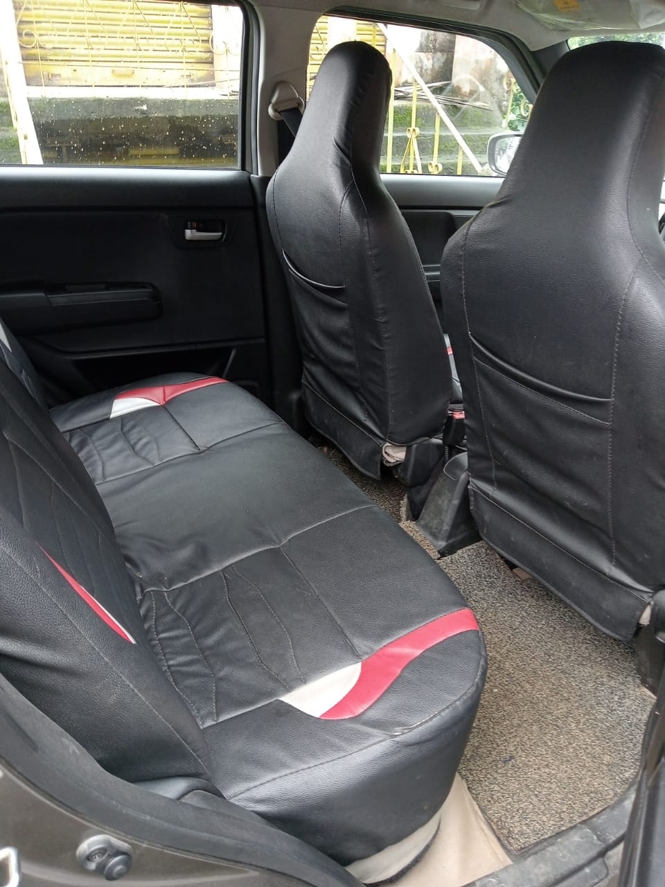 Used 2019 Maruti Suzuki Wagon R Used 2019 Maruti Suzuki Wagon R