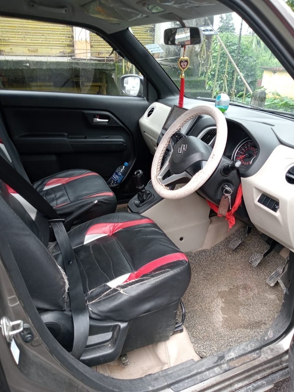 Used 2019 Maruti Suzuki Wagon R Used 2019 Maruti Suzuki Wagon R