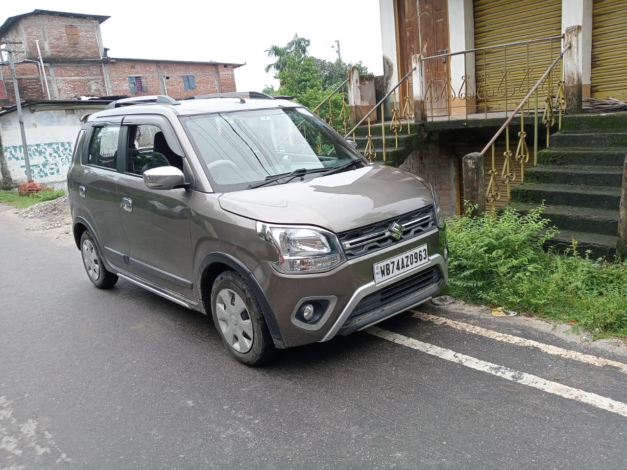 Used 2019 Maruti Suzuki Wagon R Used 2019 Maruti Suzuki Wagon R