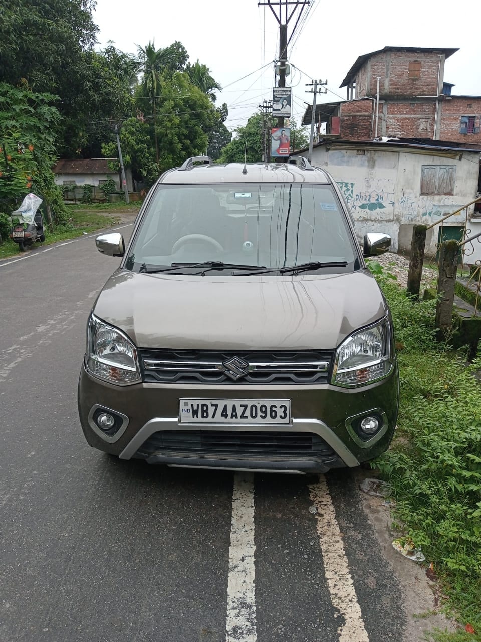 Used 2019 Maruti Suzuki Wagon R Used 2019 Maruti Suzuki Wagon R