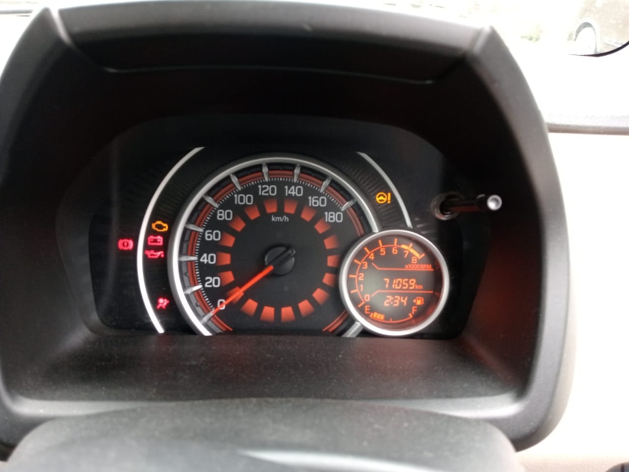 Used 2019 Maruti Suzuki Wagon R Used 2019 Maruti Suzuki Wagon R