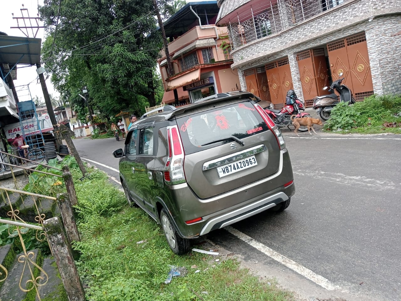 Used 2019 Maruti Suzuki Wagon R Used 2019 Maruti Suzuki Wagon R