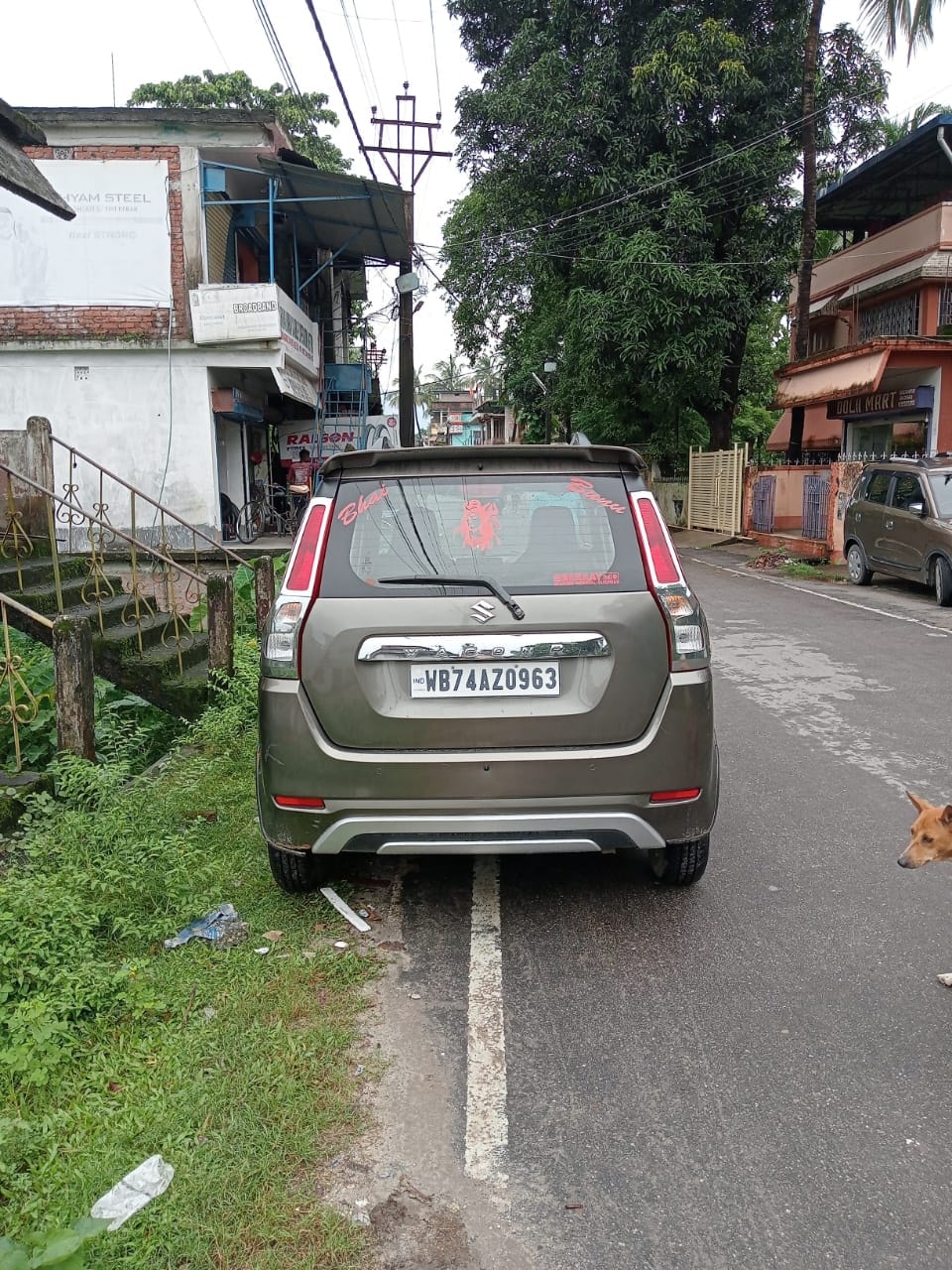 Used 2019 Maruti Suzuki Wagon R Used 2019 Maruti Suzuki Wagon R