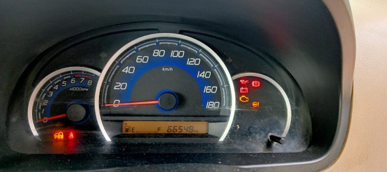 Used 2018 Maruti Suzuki Wagon R Used 2018 Maruti Suzuki Wagon R