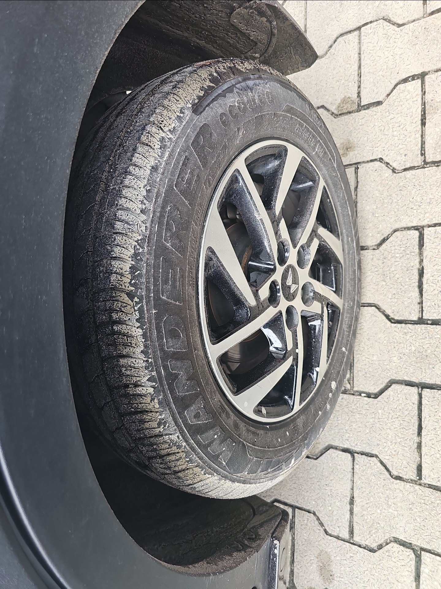 Used 2024 Mahindra XUV 3XO Used 2024 Mahindra XUV 3XO