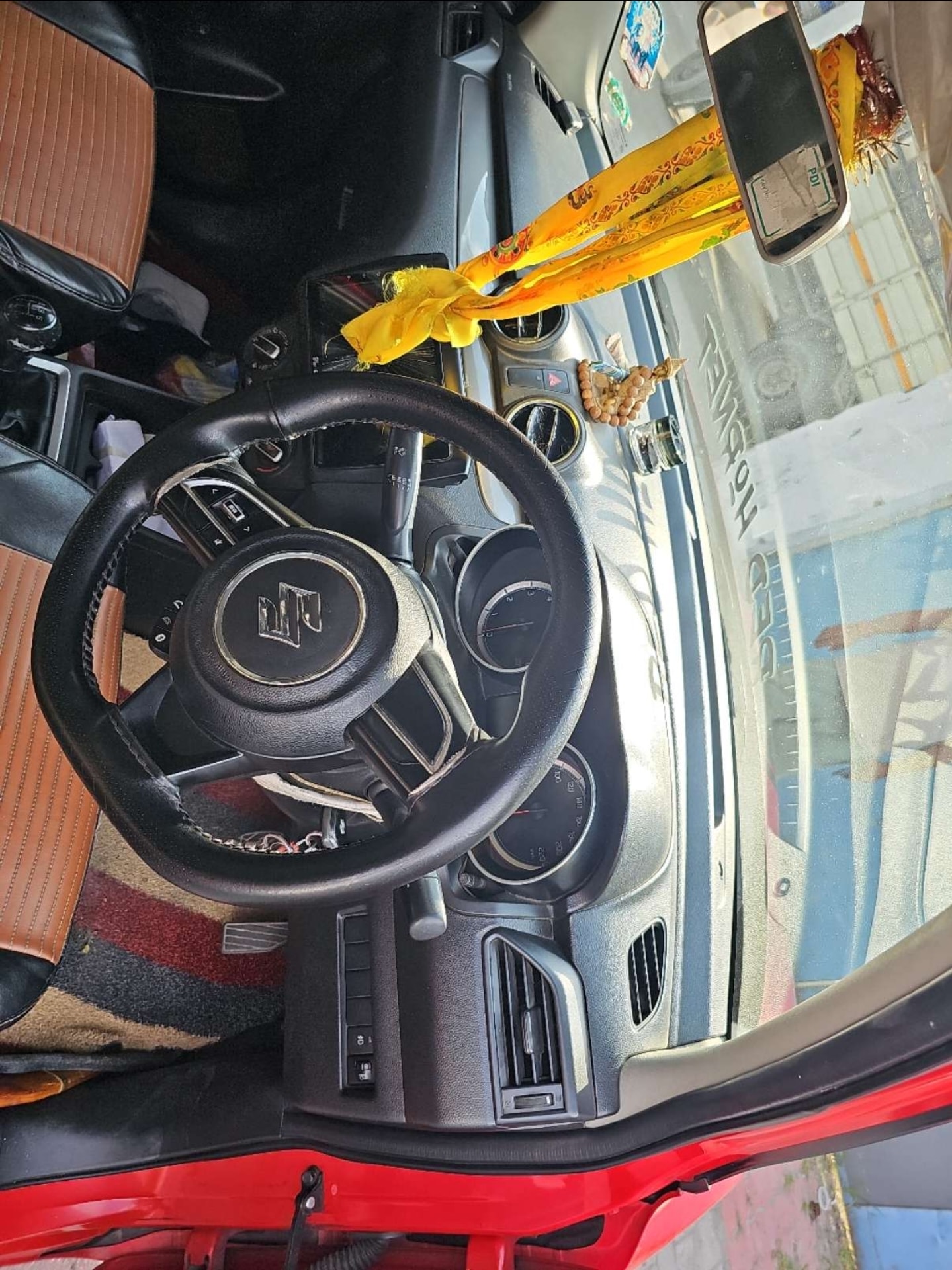 Used 2019 Maruti Suzuki Swift Used 2019 Maruti Suzuki Swift