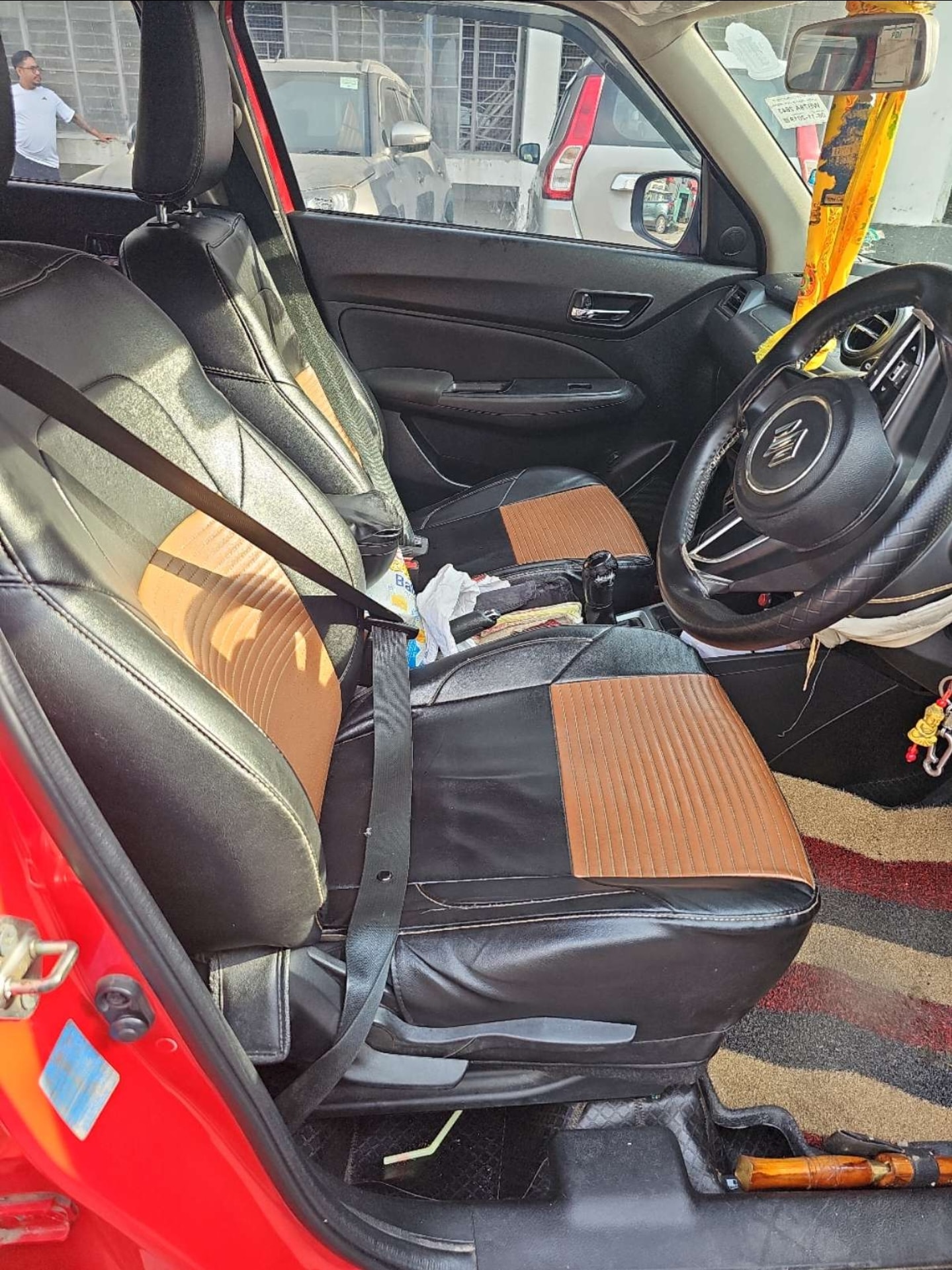 Used 2019 Maruti Suzuki Swift Used 2019 Maruti Suzuki Swift