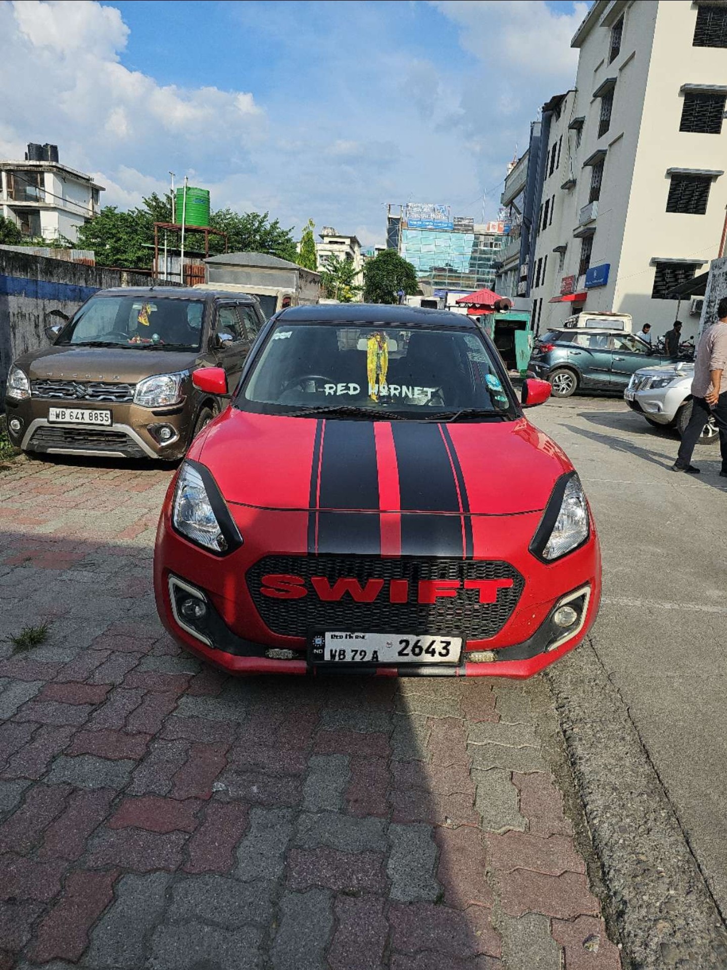 Used 2019 Maruti Suzuki Swift Used 2019 Maruti Suzuki Swift