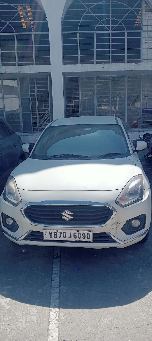 Used 2017 Maruti Suzuki Swift DZire Used 2017 Maruti Suzuki Swift DZire