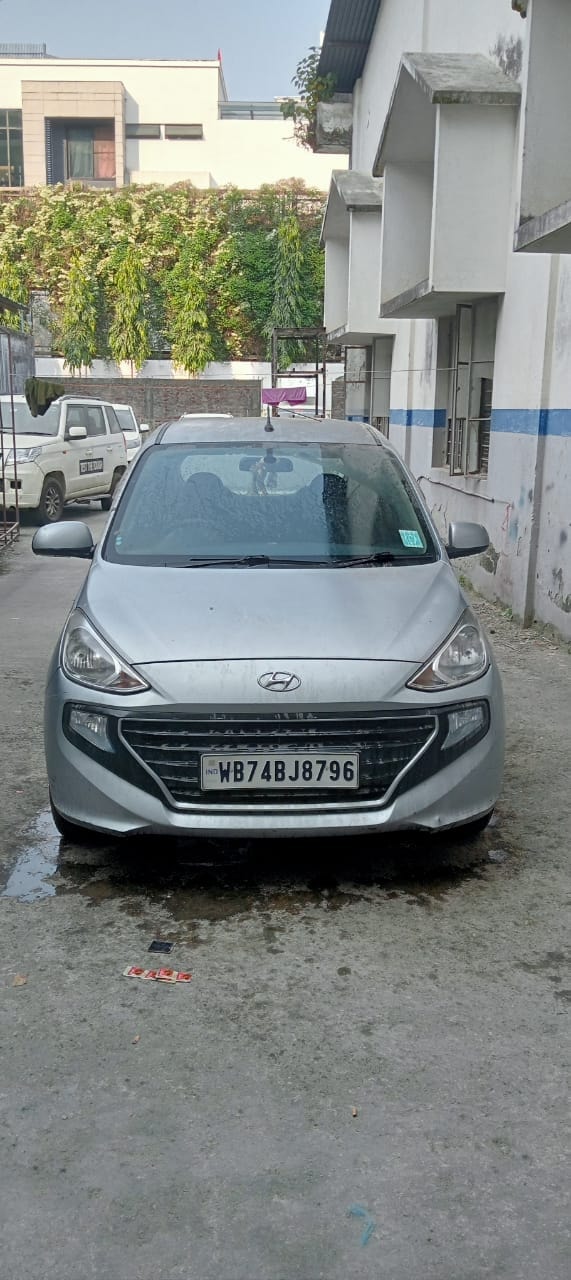 New Santro image 1 New Santro image 1