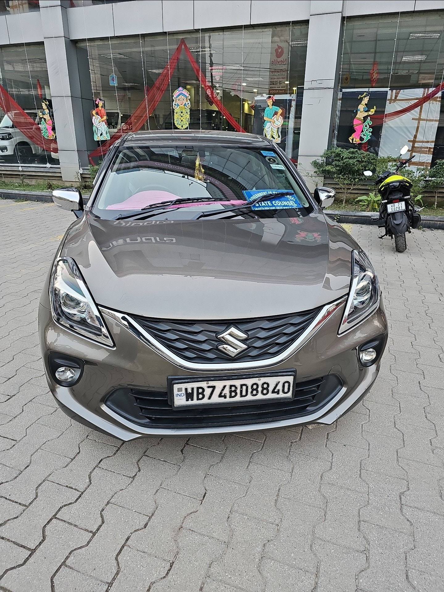 Baleno image 2 Baleno image 2