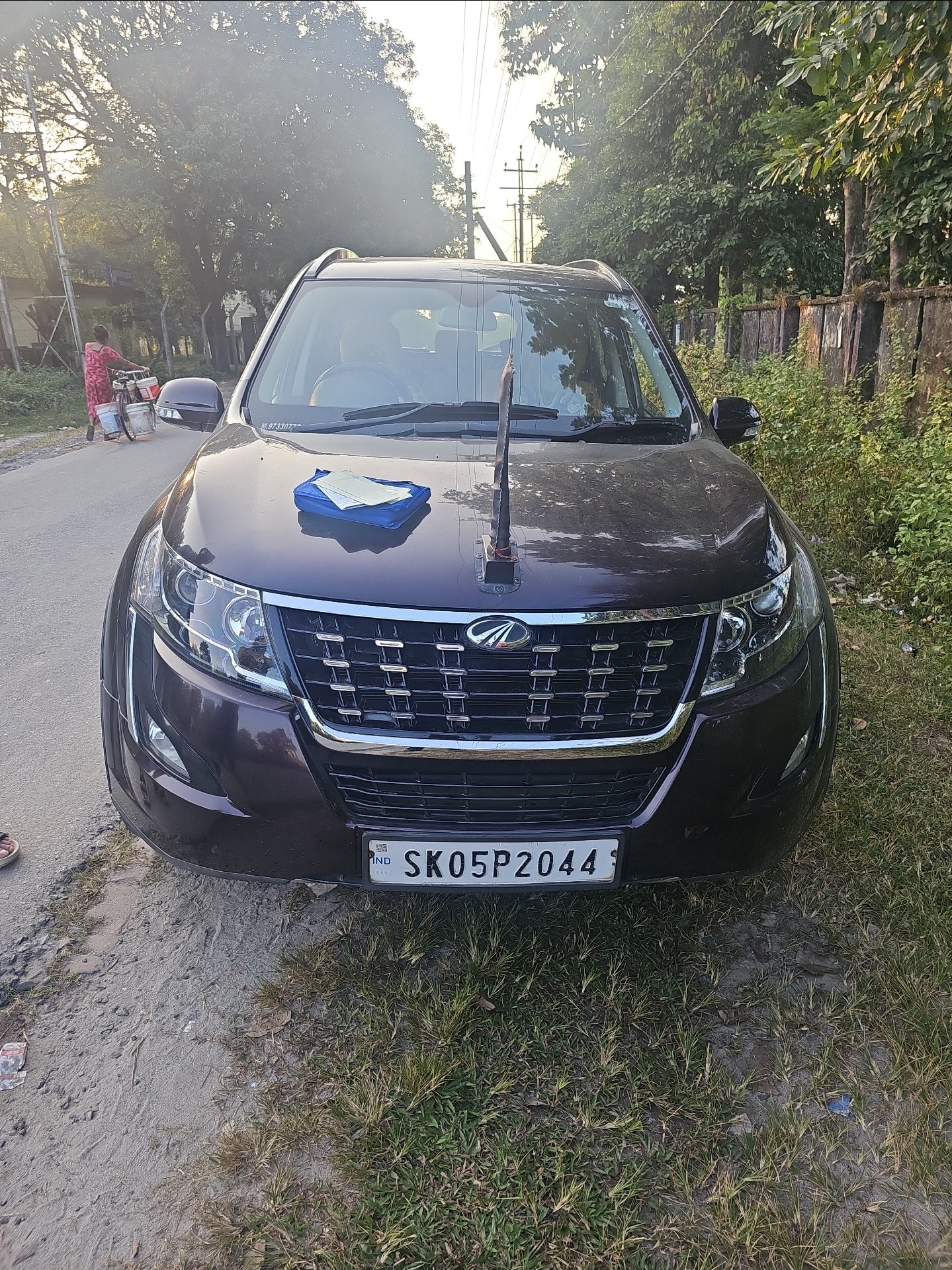 Used 2020 Mahindra XUV500 Used 2020 Mahindra XUV500