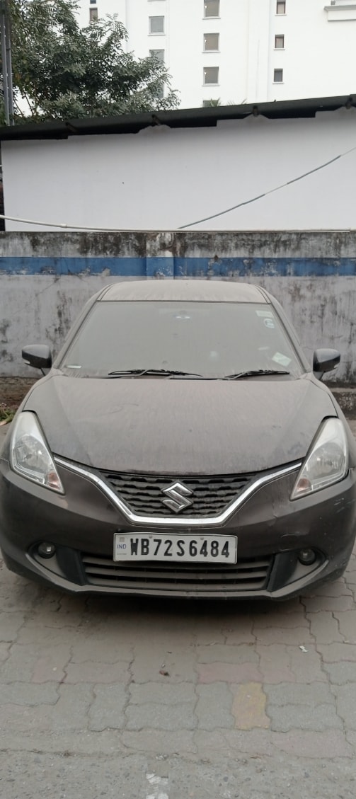 Baleno image 1 Baleno image 1