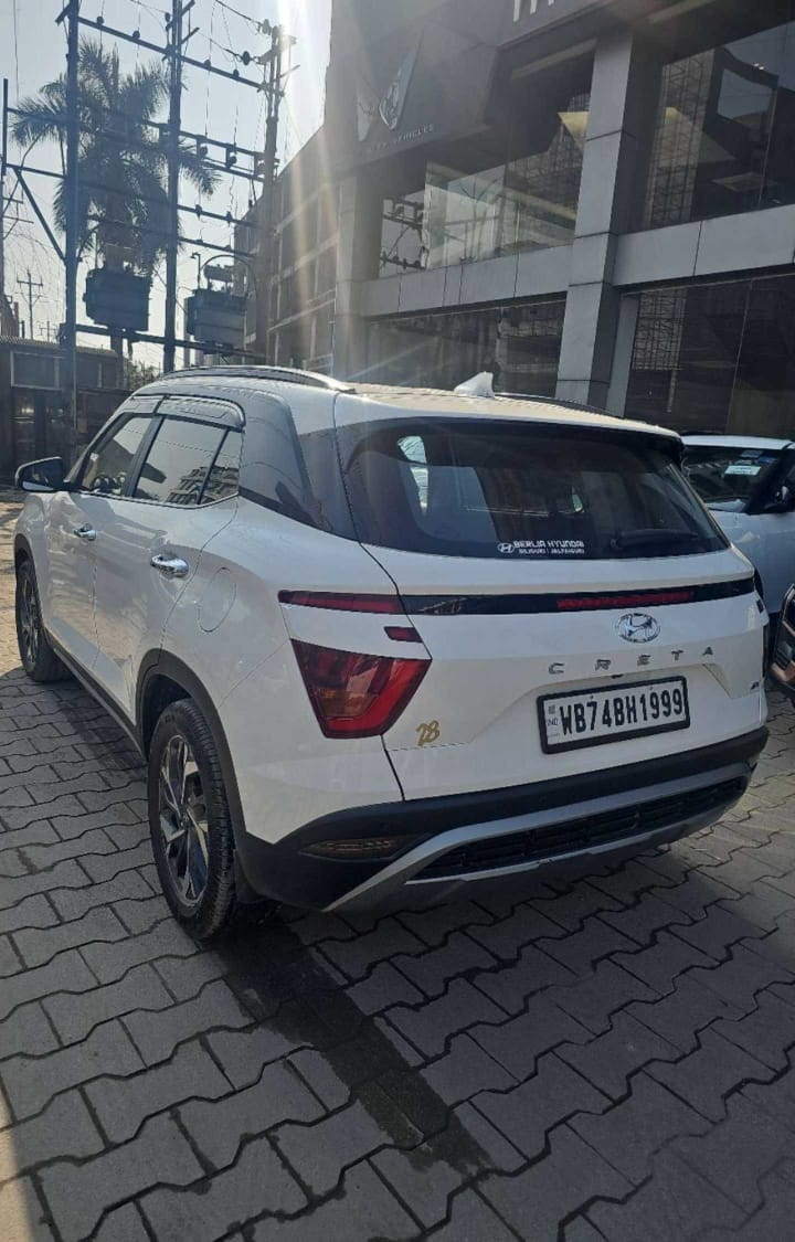 Creta image 7 Creta image 7