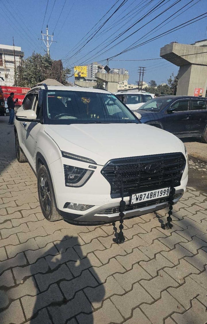 Creta image 3 Creta image 3