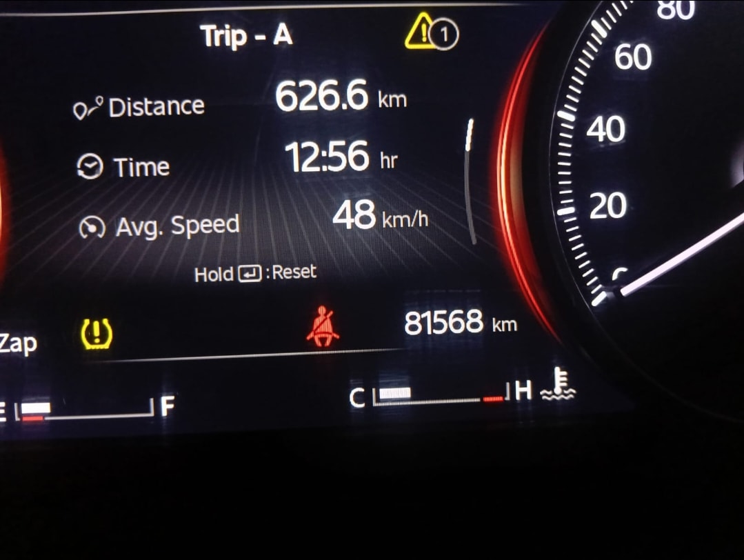 Used 2022 Mahindra Scorpio-N Used 2022 Mahindra Scorpio-N